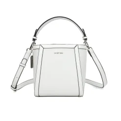 Store PAISLEY 5 BAG- WHITE Crossbody|Small Bag