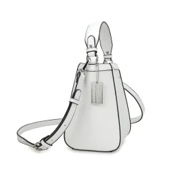 Store PAISLEY 5 BAG- WHITE Crossbody|Small Bag