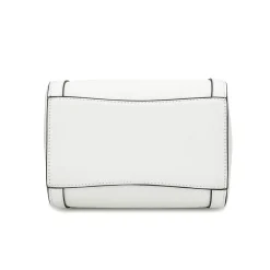 Store PAISLEY 5 BAG- WHITE Crossbody|Small Bag