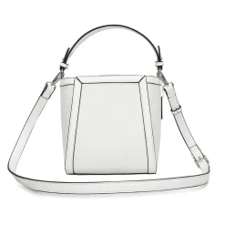 Store PAISLEY 5 BAG- WHITE Crossbody|Small Bag
