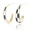 Store PARKER EARRINGS Earrings