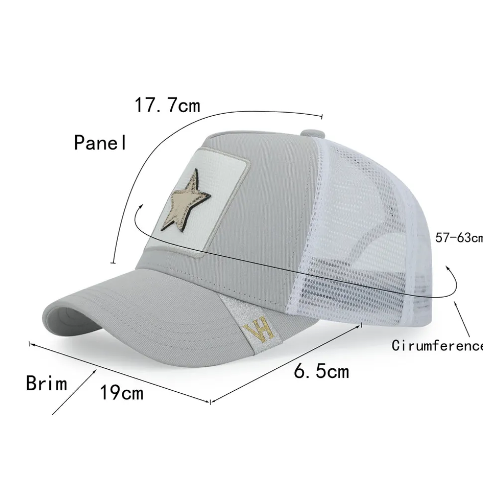Flash Sale PEBBLE HAT Trucker Hats