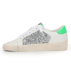 Online POSITIVITY - GREEN Low Tops