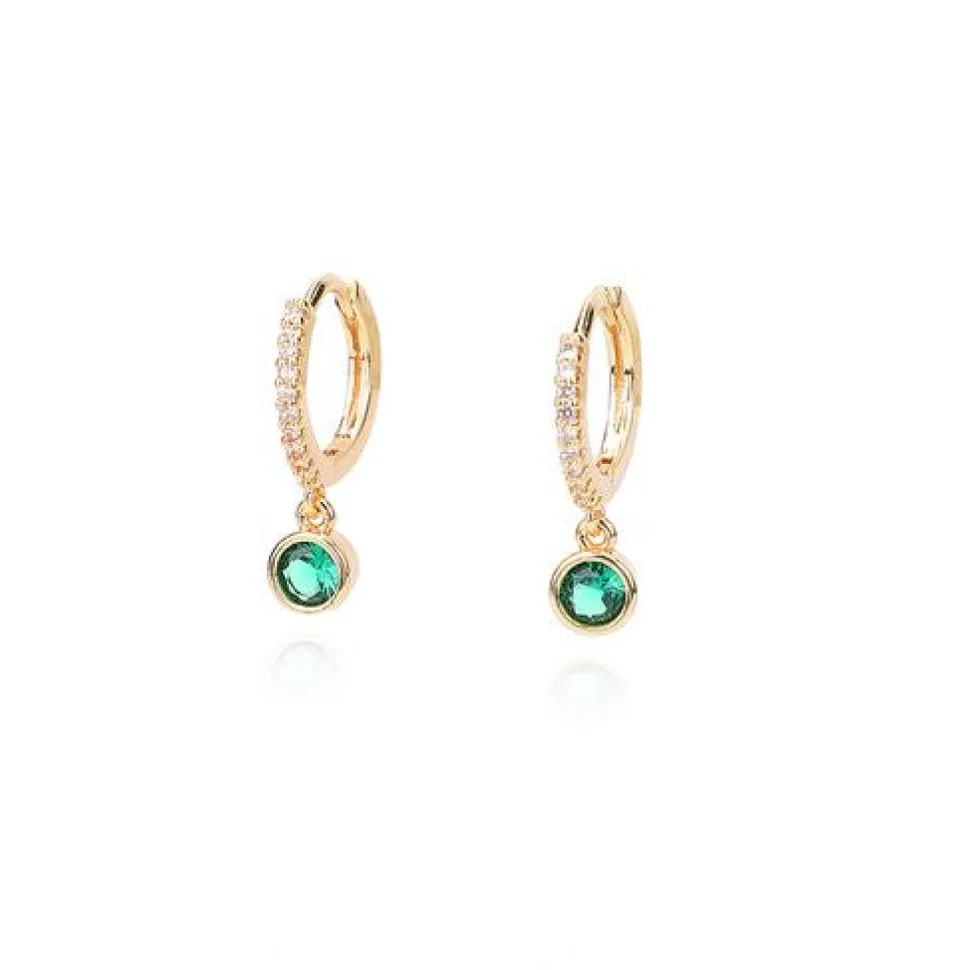 Fashion QUINN EARRINGS Earrings