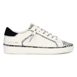 Cheap RAY - WHITE/CHEETAH MULTI Low Tops