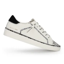 Cheap RAY - WHITE/CHEETAH MULTI Low Tops