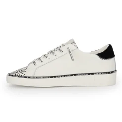 Cheap RAY - WHITE/CHEETAH MULTI Low Tops
