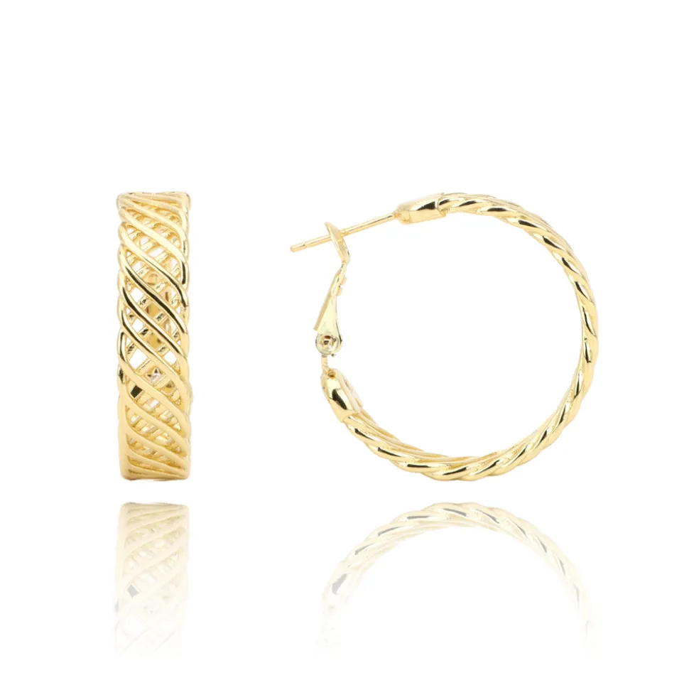 Online RAYA EARRING Earrings