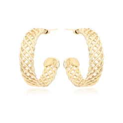 Online RAYA EARRING Earrings