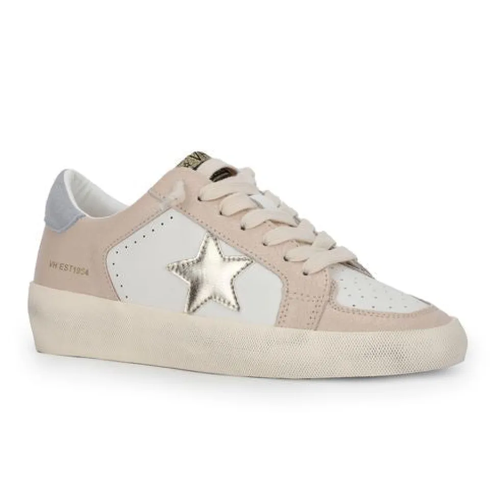 Fashion REFLEX 11 - BLUSH GOLD Low Tops