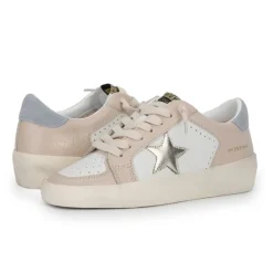Fashion REFLEX 11 - BLUSH GOLD Low Tops