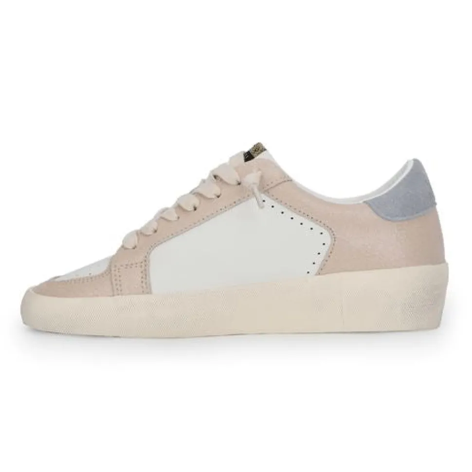 Fashion REFLEX 11 - BLUSH GOLD Low Tops
