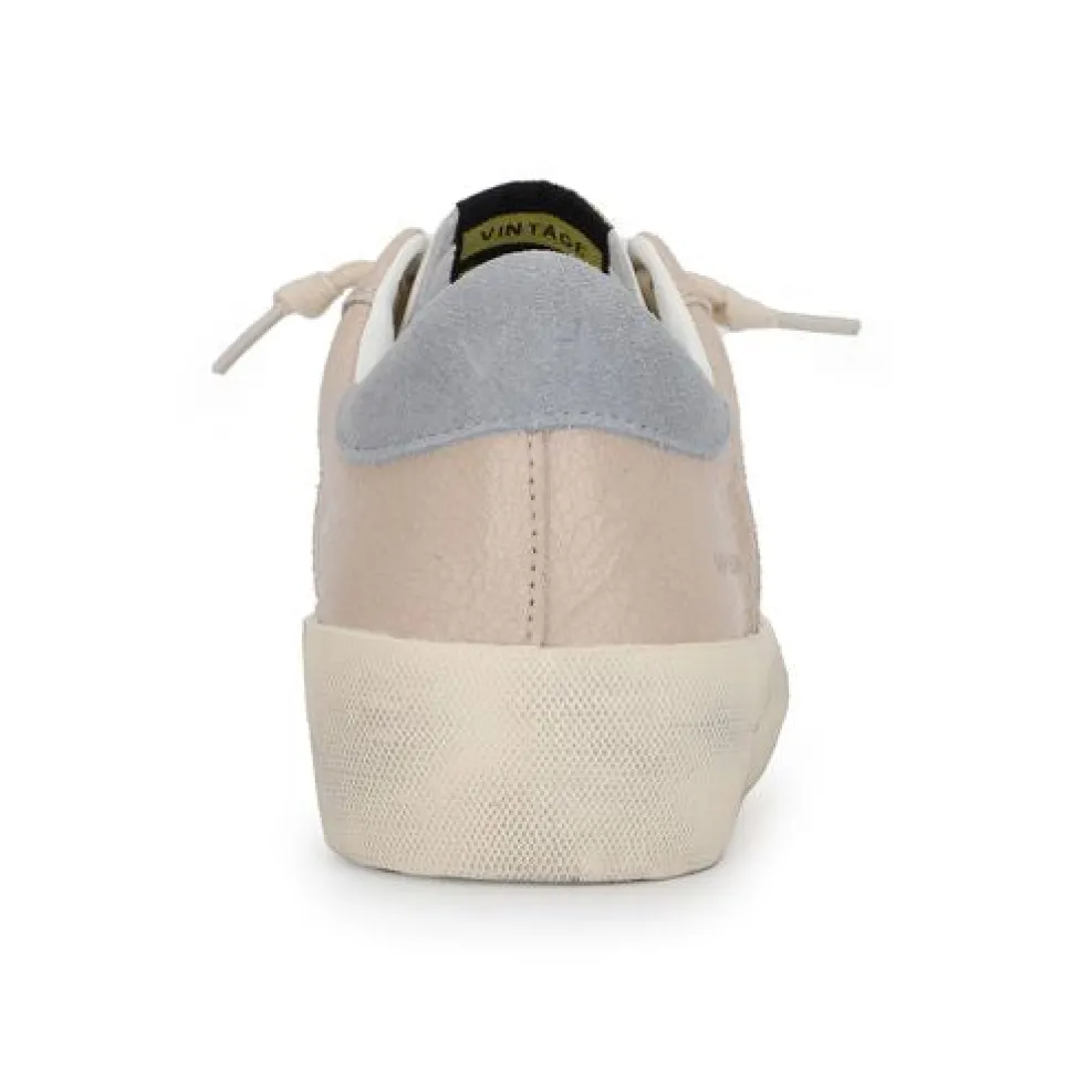 Fashion REFLEX 11 - BLUSH GOLD Low Tops