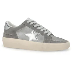 Best Sale REFLEX 35 - GREY SUEDE Low Tops