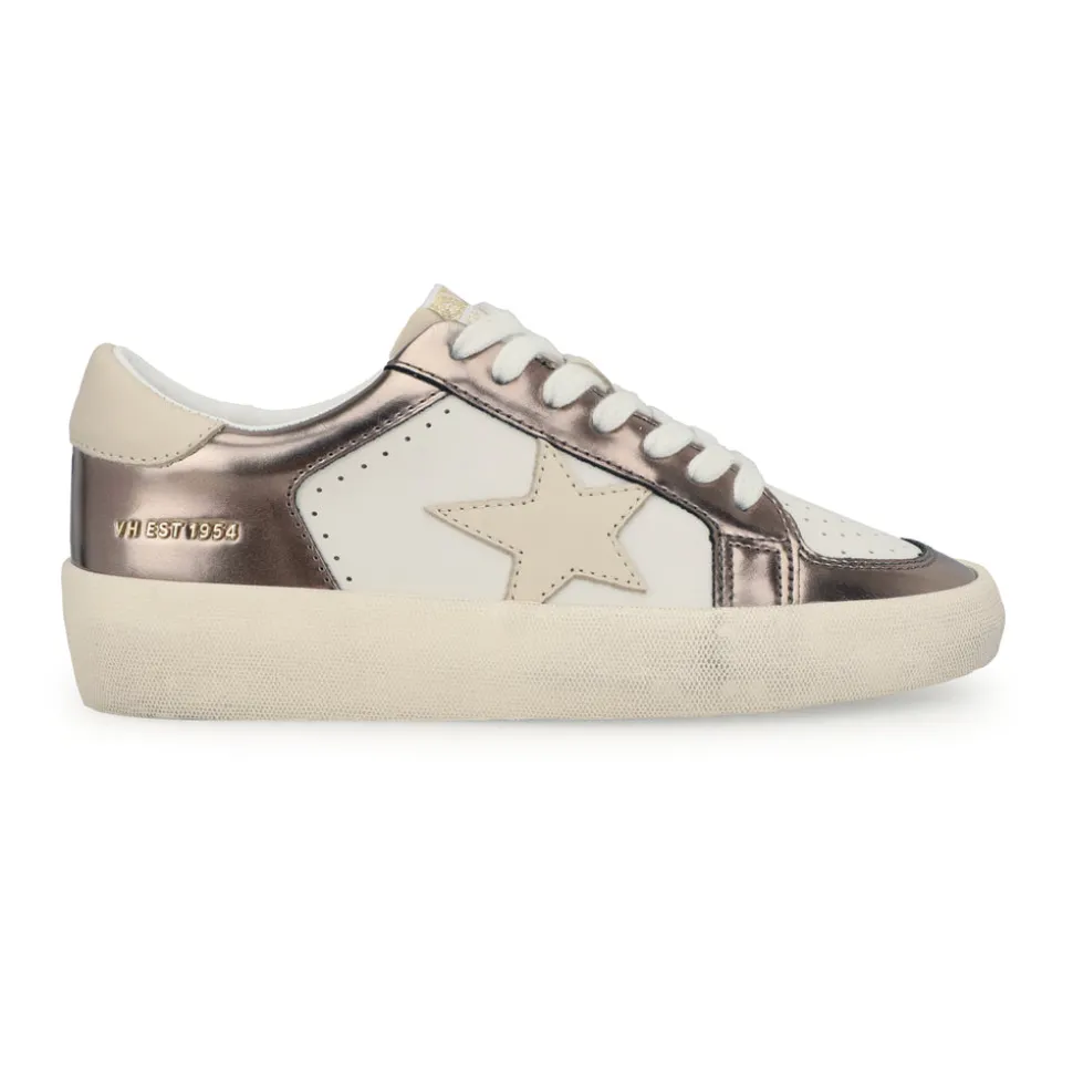 Cheap REFLEX 33 - METALLIC COPPER Low Tops
