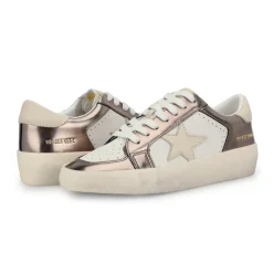 Cheap REFLEX 33 - METALLIC COPPER Low Tops
