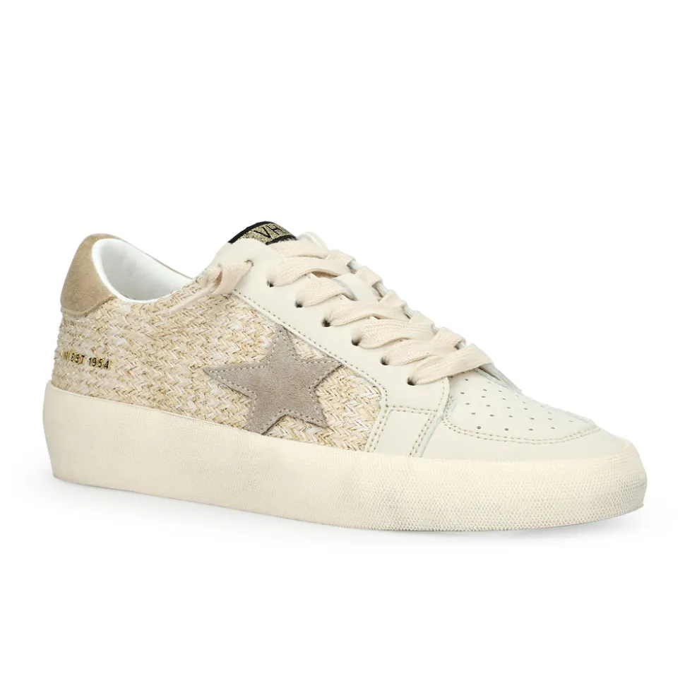 Best Sale REFLEX 29 - NATURAL/GOLD Low Tops