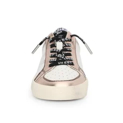 Flash Sale REFLEX 9 - ROSE GOLD MESH Low Tops