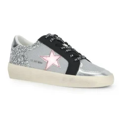 Best Sale REFLEX 16 - SILVER MULTI Low Tops