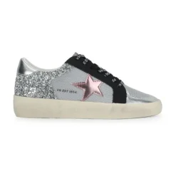 Best Sale REFLEX 16 - SILVER MULTI Low Tops