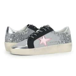 Best Sale REFLEX 16 - SILVER MULTI Low Tops
