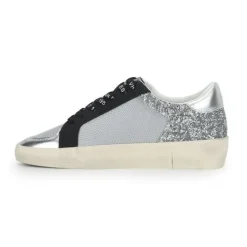 Best Sale REFLEX 16 - SILVER MULTI Low Tops