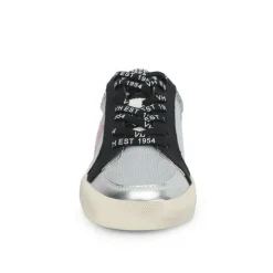Best Sale REFLEX 16 - SILVER MULTI Low Tops