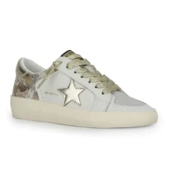 Cheap REFLEX 7 - SNAKE MULTI Low Tops