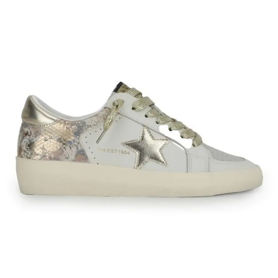 Cheap REFLEX 7 - SNAKE MULTI Low Tops