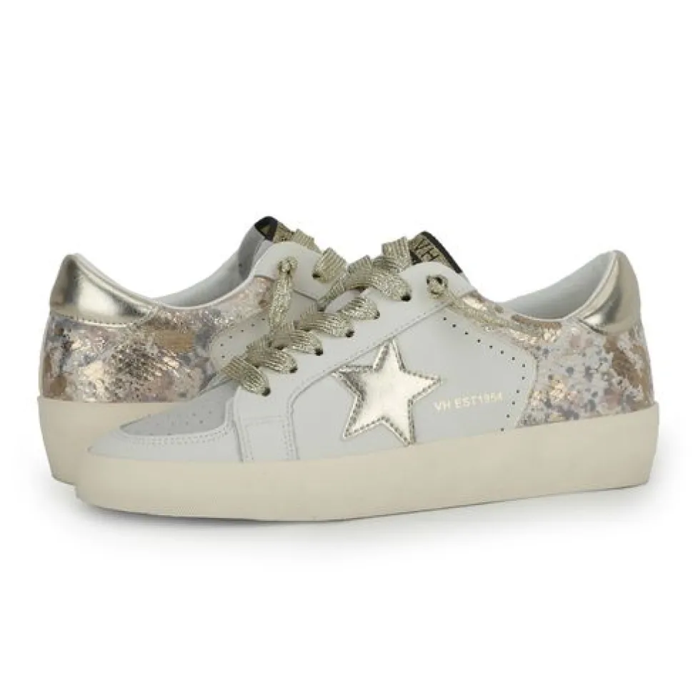Cheap REFLEX 7 - SNAKE MULTI Low Tops