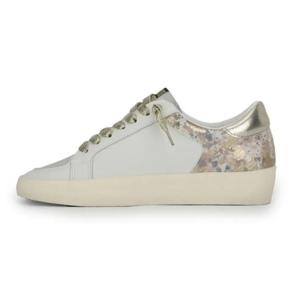 Cheap REFLEX 7 - SNAKE MULTI Low Tops