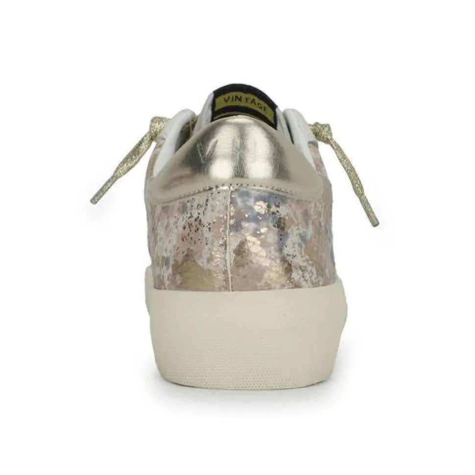 Cheap REFLEX 7 - SNAKE MULTI Low Tops
