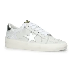 Outlet REFLEX 26 - WHITE PEARLS Low Tops