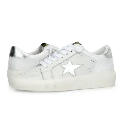 Outlet REFLEX 26 - WHITE PEARLS Low Tops
