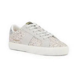 Cheap REGINA - LIGHT GLITTER MULTI Low Tops