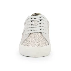 Cheap REGINA - LIGHT GLITTER MULTI Low Tops