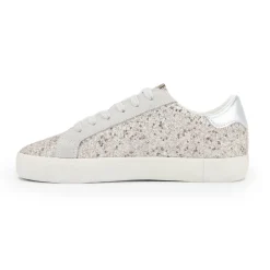 Cheap REGINA - LIGHT GLITTER MULTI Low Tops