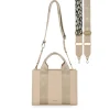 Fashion RENEE BAG - BEIGE Crossbody|Small Bag