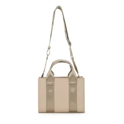 Fashion RENEE BAG - BEIGE Crossbody|Small Bag