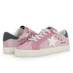 Best Sale RINAT - BLUSH MULTI Low Tops