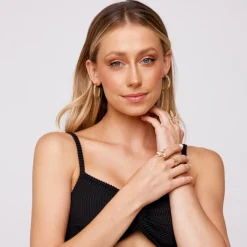 New RORY EARRINGS Earrings