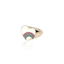 Hot ROSEMARY RING Rings