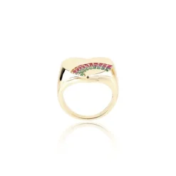 Hot ROSEMARY RING Rings