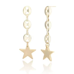 Fashion ROWAN EARRING Earrings