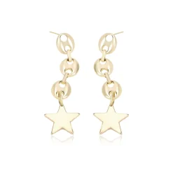 Fashion ROWAN EARRING Earrings
