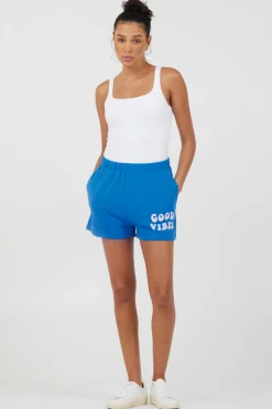 Shop Royal Blue W/ Pink Puff 