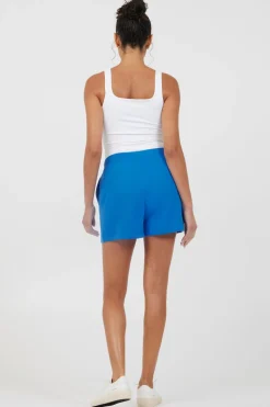 Shop Royal Blue W/ Pink Puff 