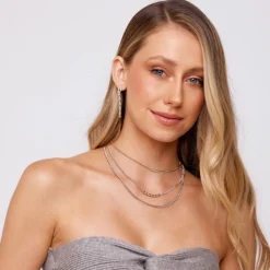 Hot ROYALTY Necklace Necklaces