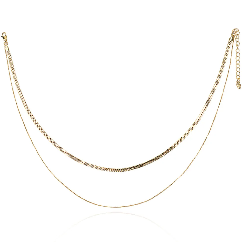 Best Sale SAGE Necklace Necklaces