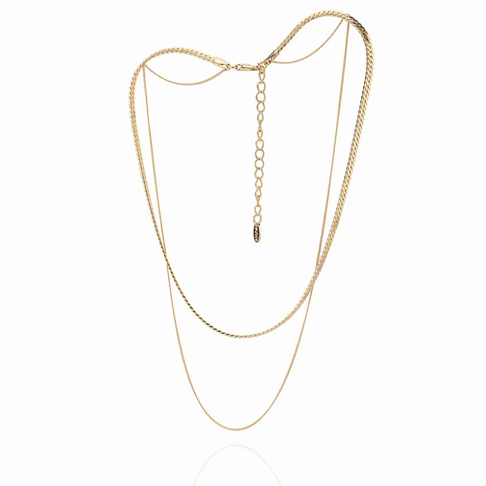 Best Sale SAGE Necklace Necklaces